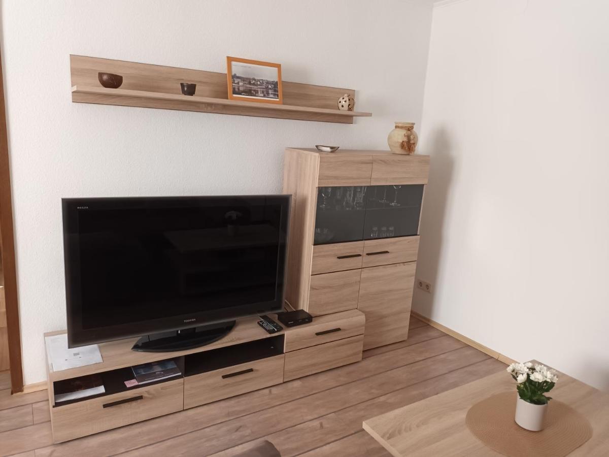 Ferienwohnung Perlitz Petersdorf  Номер фото